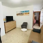 Apartamento Conil Centro Y Playa, Descanso Perfecto, Con Aire Acondicionado Y Wifi