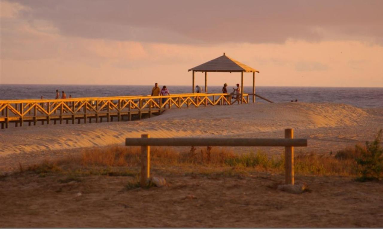 Conil Centro Y Playa, Descanso Perfecto, Con Aire Acondicionado Y Wifi * Conil De La Frontera