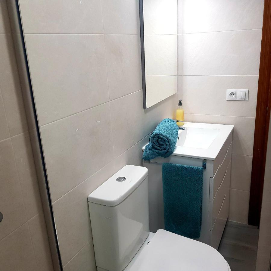 Apartment Conil Centro Y Playa, Descanso Perfecto, Con Aire Acondicionado Y Wifi