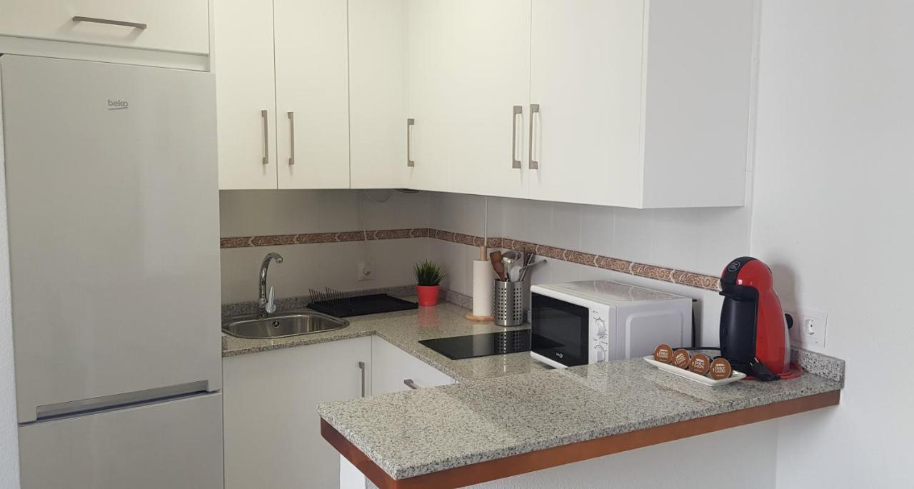 Apartment Conil Centro Y Playa, Descanso Perfecto, Con Aire Acondicionado Y Wifi