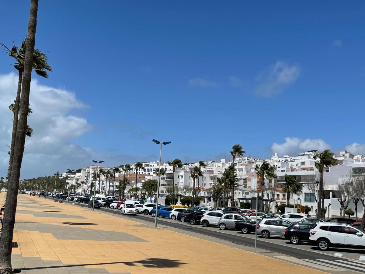 Conil Centro Y Playa, Descanso Perfecto, Con Aire Acondicionado Y Wifi Apartment *