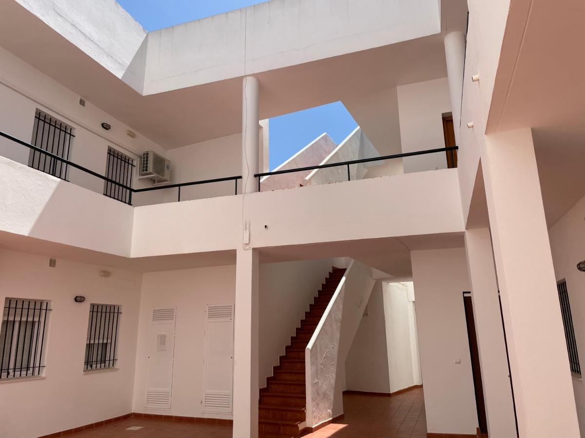 Apartment Conil Centro Y Playa, Descanso Perfecto, Con Aire Acondicionado Y Wifi