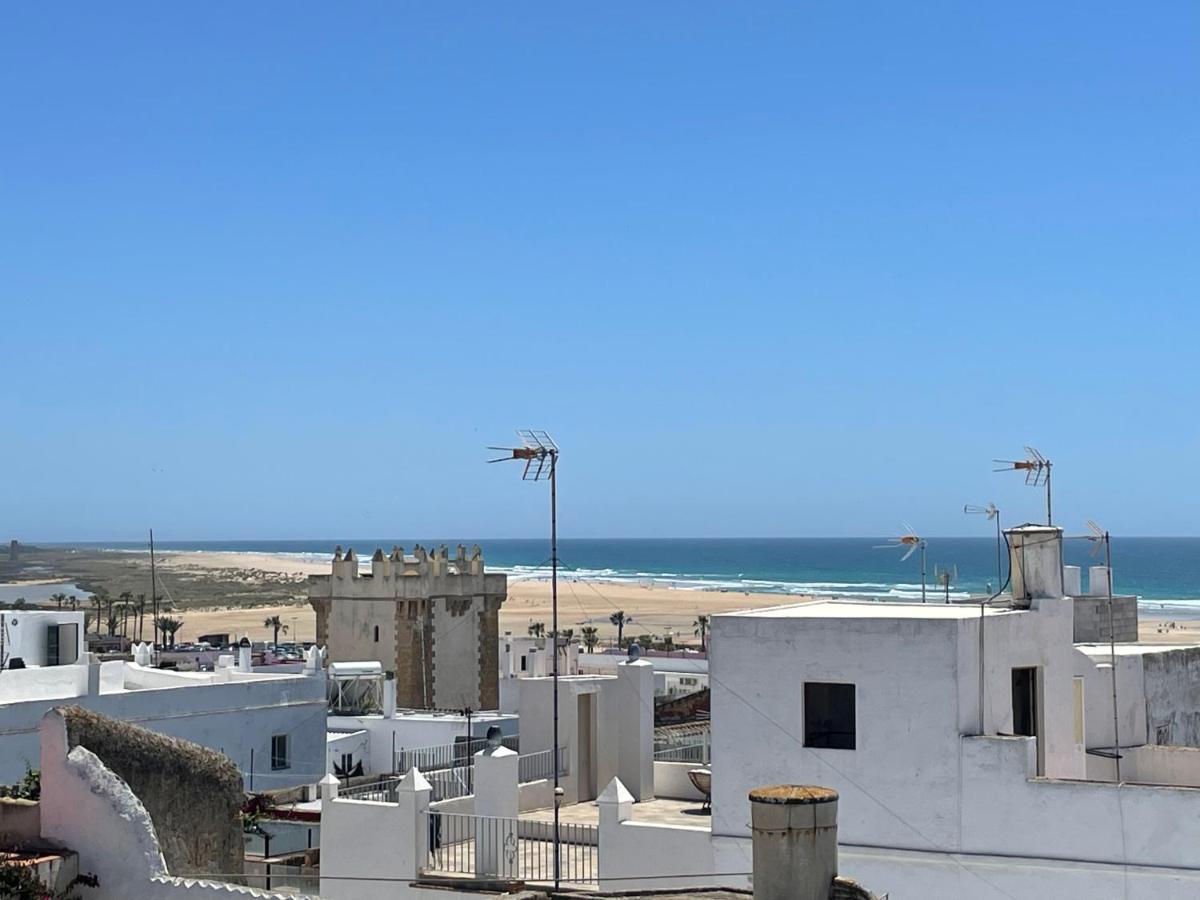 Apartment Conil Centro Y Playa, Descanso Perfecto, Con Aire Acondicionado Y Wifi Conil De La Frontera
