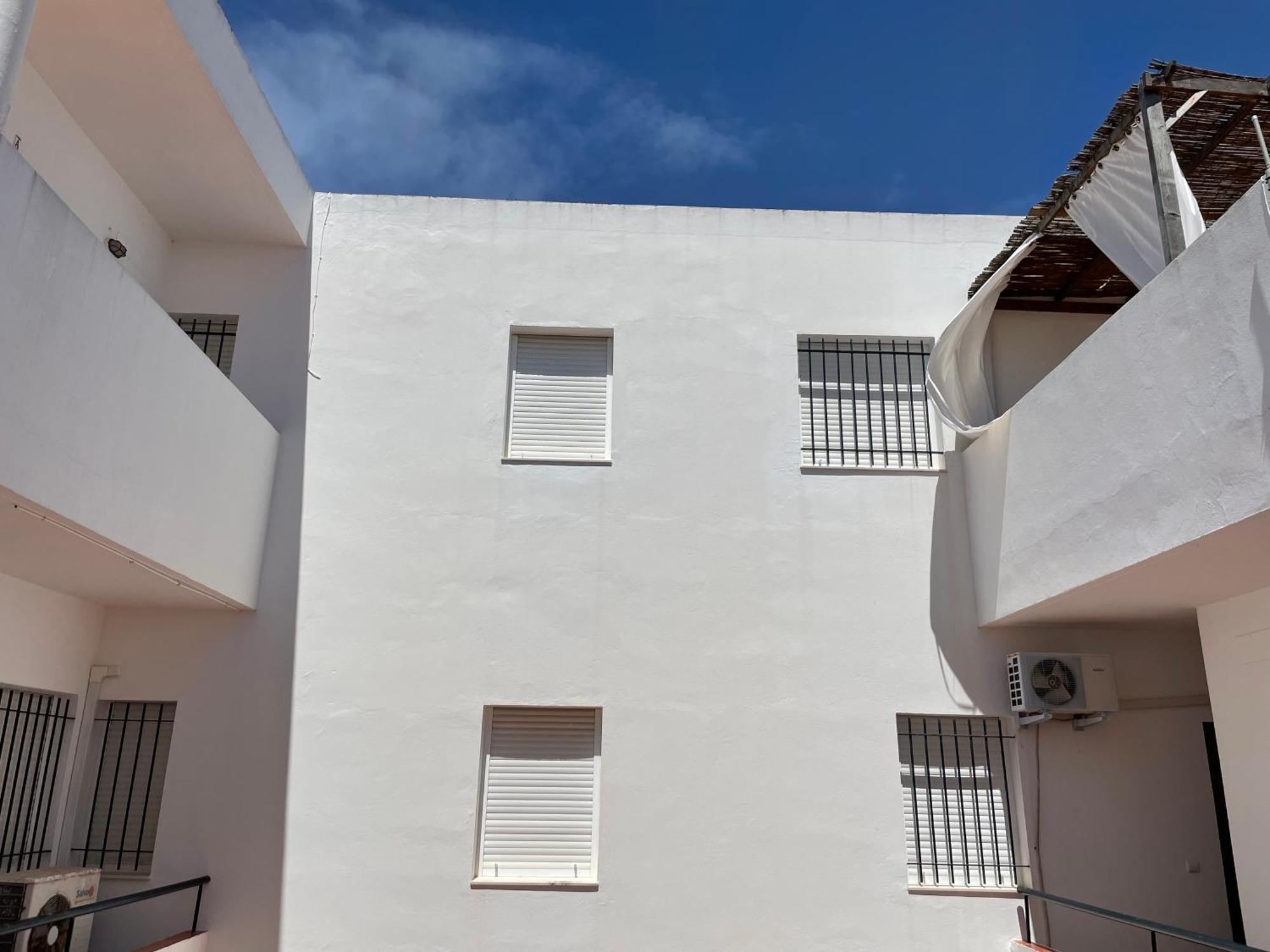 Conil Centro Y Playa, Descanso Perfecto, Con Aire Acondicionado Y Wifi * Conil De La Frontera
