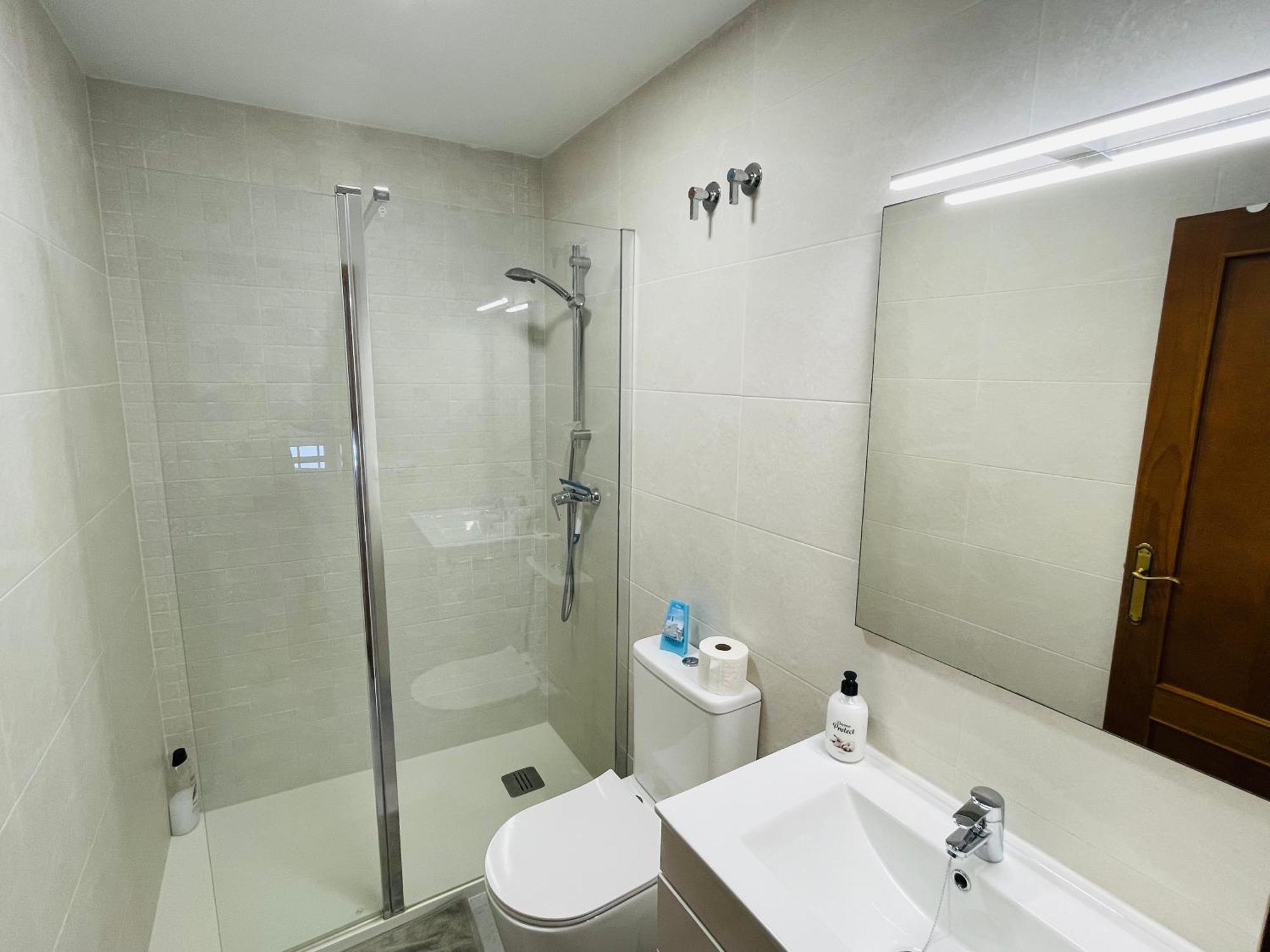Conil Centro Y Playa, Descanso Perfecto, Con Aire Acondicionado Y Wifi Apartment Conil De La Frontera