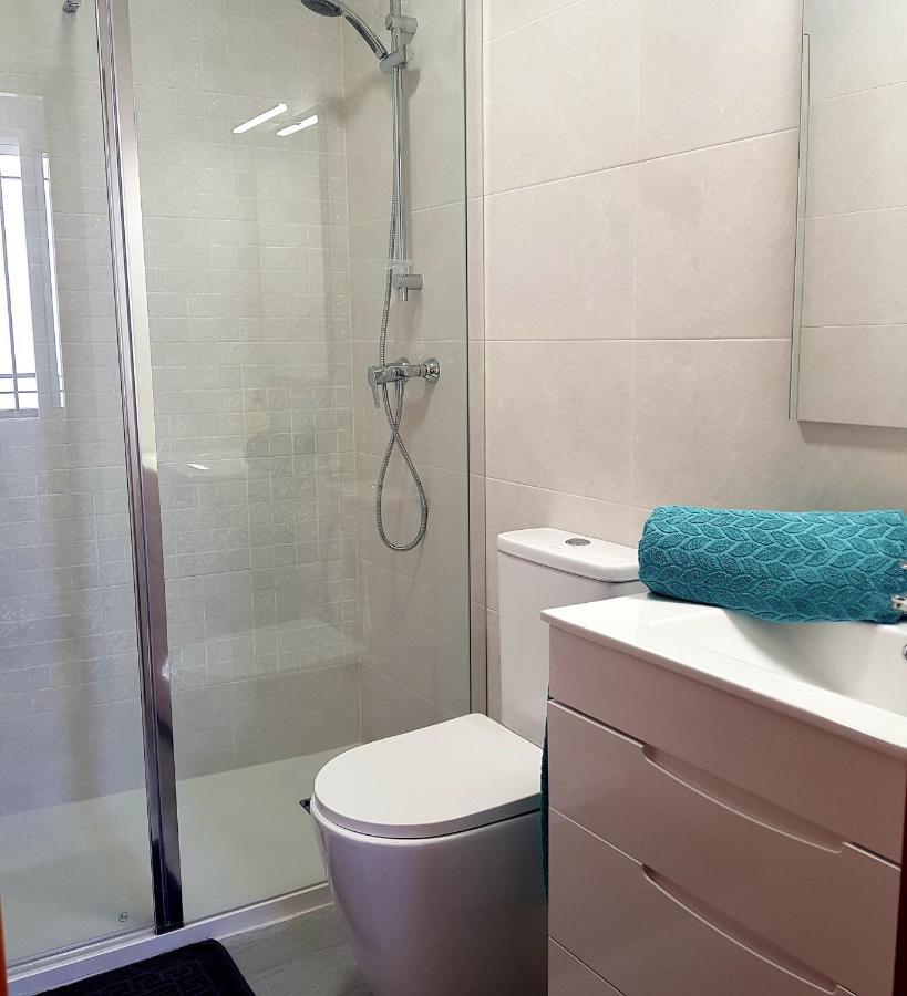 Conil Centro Y Playa, Descanso Perfecto, Con Aire Acondicionado Y Wifi Apartment Conil De La Frontera